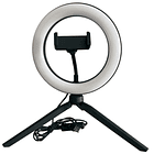 Pack Candeeiro LED 12,5W Dimável 10