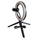 Pack Candeeiro LED 12,5W Dimável 10