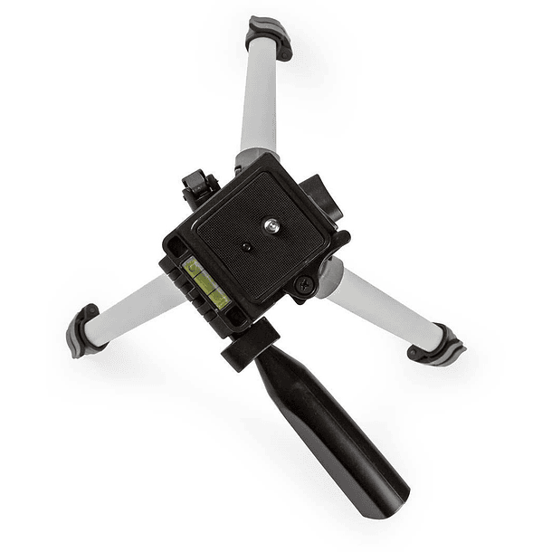Tripé Aluminio Foto / Video Camera - NEDIS 2