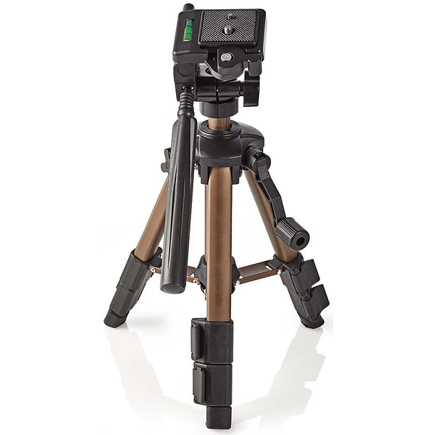 Tripé Profissional Foto / Vídeo Camera - NEDIS 2