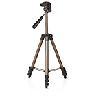 Tripé Aluminio Foto / Video Camera - NEDIS 2