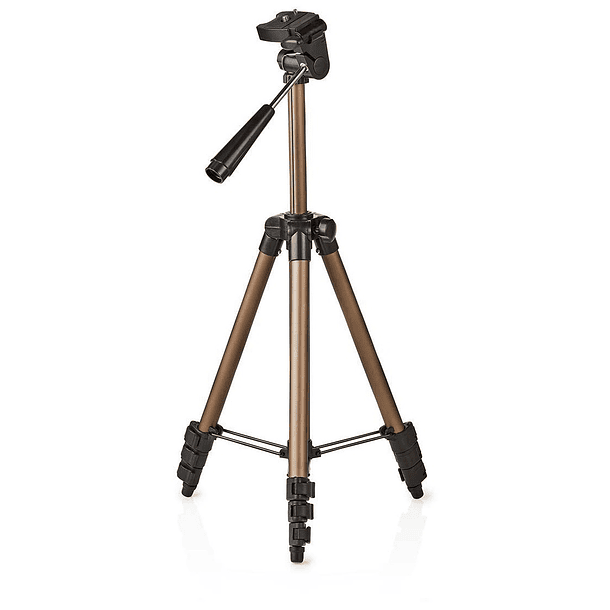 Tripé Aluminio Foto / Video Camera - NEDIS 2