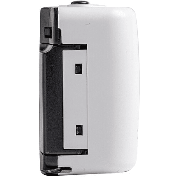 Câmara Fotográfica Analógica M38 (Amarelo) - KODAK 3