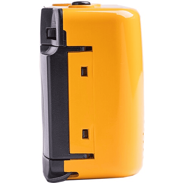 Câmara Fotográfica Analógica M38 (Amarelo) - KODAK 4