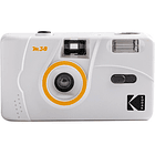 Câmara Fotográfica Analógica M38 (Branco) - KODAK 1