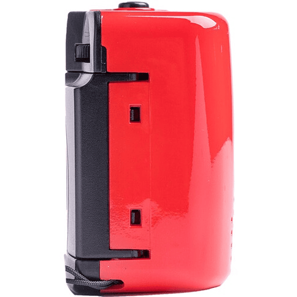 Câmara Fotográfica Analógica M38 (Branco) - KODAK 3