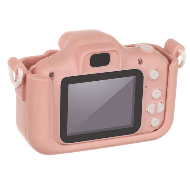 Câmara Fotográfica Analógica M38 (Scarlet) - KODAK 3