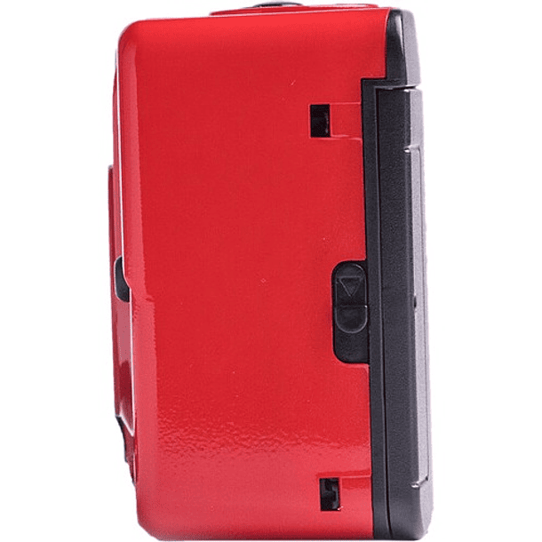 Câmara Fotográfica Analógica M38 (Scarlet) - KODAK 4