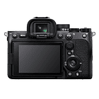 Câmara ALPHA 7 M4 33MP 4K (Preto) - SONY 4