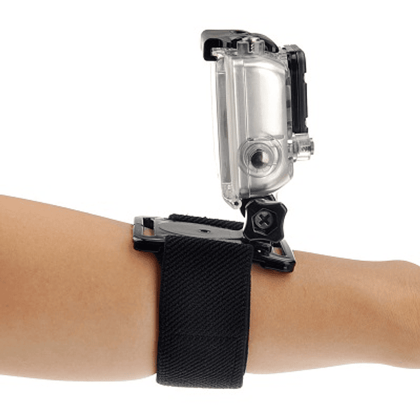 Camara Acção GPS com Gravador DVR 4GB p/ Desportos Radicais 3