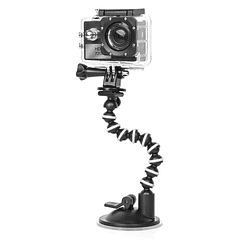 Suporte Carro p/ Camaras Desportos Radicais, ...