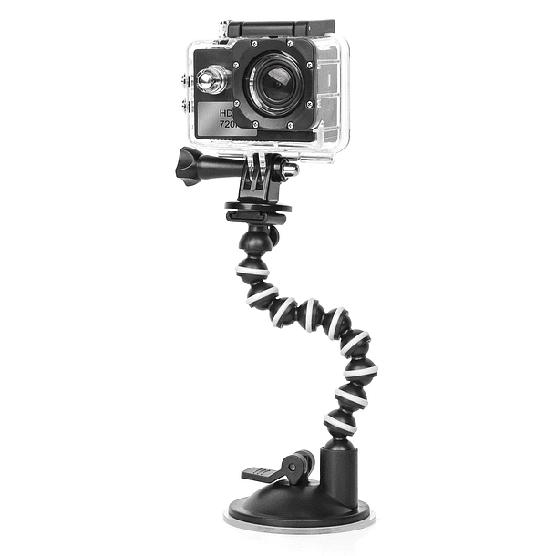 Suporte Carro p/ Camaras Desportos Radicais, ... 1