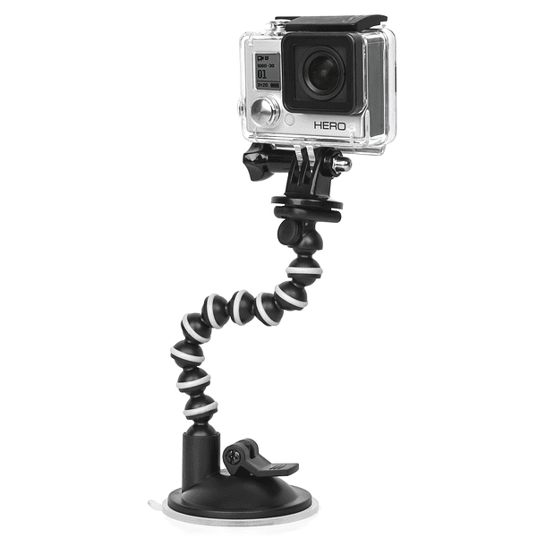 Suporte Carro p/ Camaras Desportos Radicais, ... 3