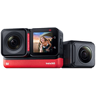 Câmara de Acção ONE RS Twin Edition - INSTA360 1