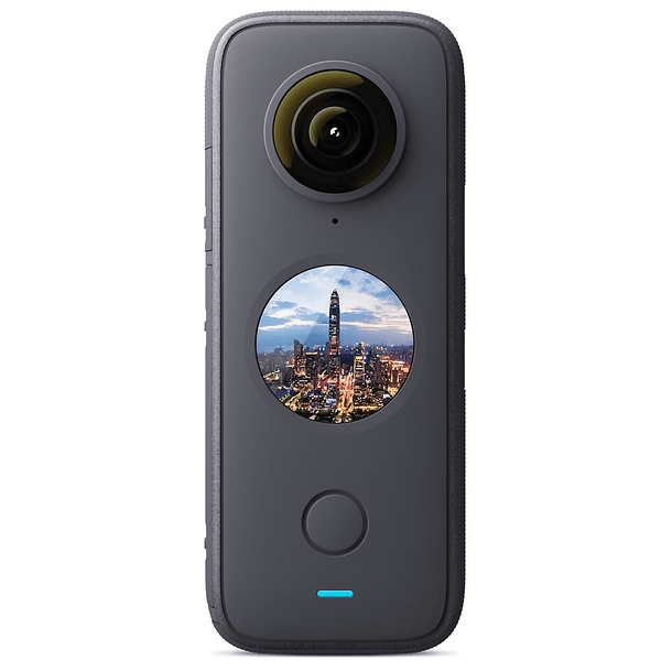 Câmara One X2 360° 5,7K - INSTA360 1