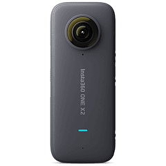 Câmara One X2 360° 5,7K - INSTA360