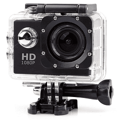 Camara Acção Desportos Radicais 2