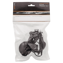 Kit de Montagem Carro p/ Camaras Desportivas - CAMLINK