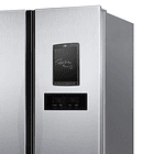 Toldo Vela de Sombra Triangular (3,6 x 3,6 x 3,6 mts) Cinza - PEREL 3