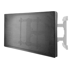 Capa de Protecção Exterior p/ TVs LCD-LED (55