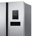 Quadro Eletrónico LCD 8,5