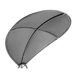 Decoração de 50 Fotos Pink Ocean Lite p/ Parede - FLAMINGUEO