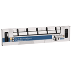 Cesto c/ Pedal 7L (Metallic Line Aquamarine Edition) - BERLINGER HAUS 2