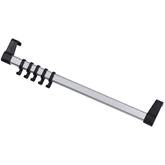 Cabide c/ 5 Ganchos p/ Porta