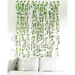 Pack 12x Tiras de Videira Artificial - FLAMINGUEO