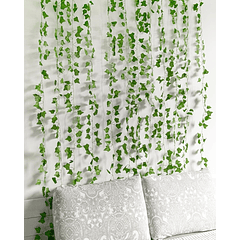 Pack 12x Tiras de Videira Artificial - FLAMINGUEO