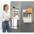 Estante Organizadora Magnética MagoRac - INNOVAGOODS 1