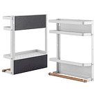 Estante Organizadora Magnética MagoRac - INNOVAGOODS 2