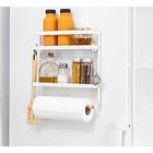 Estante Organizadora Magnética MagoRac - INNOVAGOODS 3