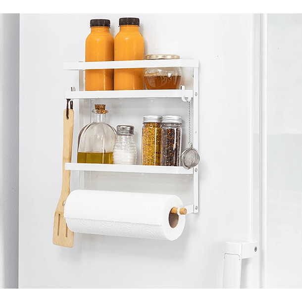 Estante Organizadora Magnética MagoRac - INNOVAGOODS 3