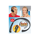 Suporte de Cabeça/Orelha Mãos Livres p/ Telemóvel 2