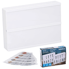 Caixa de Iluminação c/ Letras e Luz LED (21 x 15 x 4,1 cm) - GRUNDIG 1