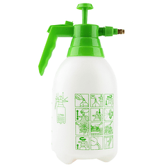 Pulverizador Pistola a Pressão (2L) - GSC