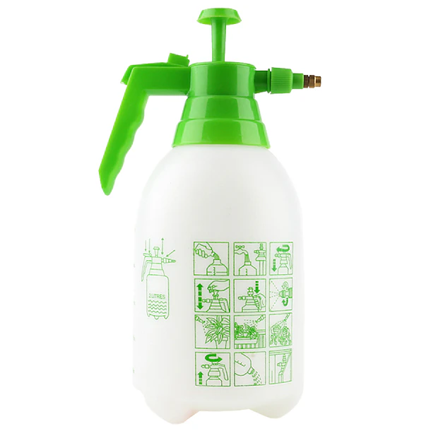 Pulverizador Pistola a Pressão (2L) - GSC 1