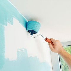 Pulverizador Pistola a Pressão (2L) - GSC