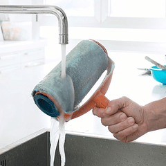 Pack Pintura c/ 2x Rolos Recarregáveis Anti-Gotas + Acessórios - INNOVAGOODS