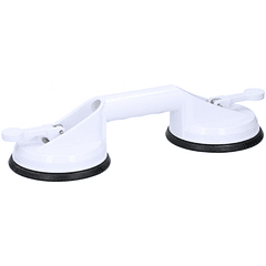 Pega c/ Ventosas p/ Equilíbrio (33 x 12,5 x 7,5 cm)