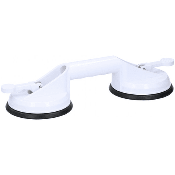 Pega c/ Ventosas p/ Equilíbrio (33 x 12,5 x 7,5 cm) 1