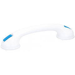 Pega c/ Ventosas p/ Equilíbrio (40 x 9,5 x 8 cm)