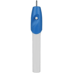 Caneta Portátil de Gravação (21.000 Rpm)