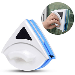 Limpa-Vidros Triangular e Magnético KLINMAG - THULOS