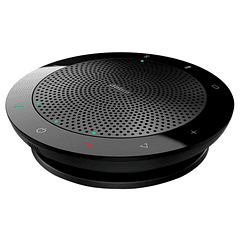 Coluna Conferência Speak 510 Bluetooth (Preto) - JABRA