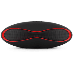 Coluna Bluetooth Portátil 