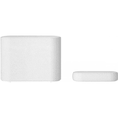 Coluna Soundbar 3.1.2 QP5W.DSWELLK 320W (Branco) - LG