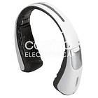 Coluna Portátil Bluetooth com NFC p/ Pescoço - VELLEMAN 2