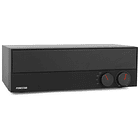 Coluna Multiroom Alta-Definição Wi-Fi + Bluetooth + NFC 2x 5W - FONESTAR 1